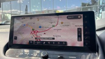 Nissan Qashqai 1.3 DiG-T MH 158 Tekna 5dr Xtronic