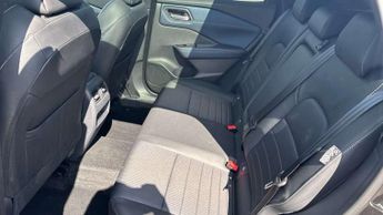 Nissan Qashqai 1.3 DiG-T MH 158 Tekna 5dr Xtronic