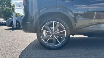 Nissan Qashqai 1.3 DiG-T MH 158 Tekna 5dr Xtronic