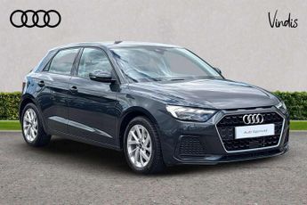 Audi A1 30 TFSI 110 Sport 5dr