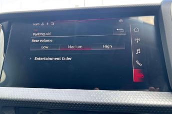 Audi A1 30 TFSI 110 Sport 5dr