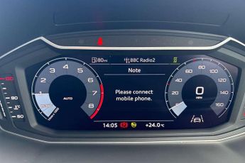 Audi A1 30 TFSI 110 Sport 5dr