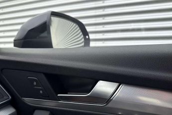 Audi Q5 40 TDI Quattro Sport 5dr S Tronic