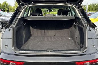 Audi Q5 40 TDI Quattro Sport 5dr S Tronic