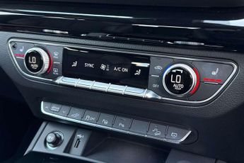 Audi Q5 50 TFSI e Quattro Black Edition 5dr S Tronic