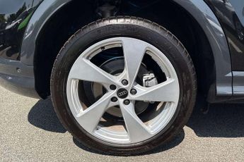 Audi Q5 2.0 TDI Quattro S Line 5dr S Tronic