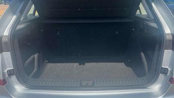 Skoda Kamiq 1.0 TSI SE 5dr