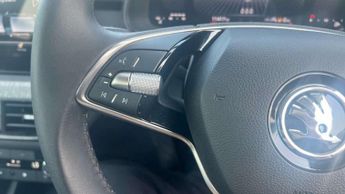 Skoda Kamiq 1.0 TSI SE 5dr
