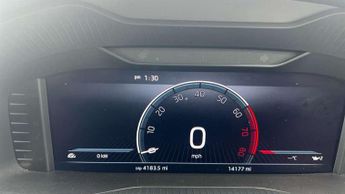 Skoda Karoq 1.0 TSI 116 SE L 5dr