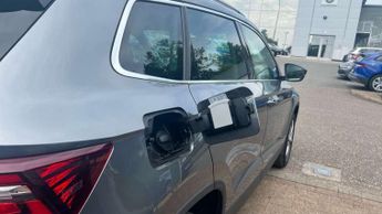 Skoda Karoq 1.0 TSI 116 SE L 5dr