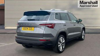 Skoda Karoq 1.0 TSI 116 SE L 5dr