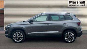 Skoda Karoq 1.0 TSI 116 SE L 5dr