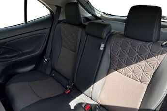 Toyota Yaris Cross 1.5 Hybrid Excel 5dr CVT