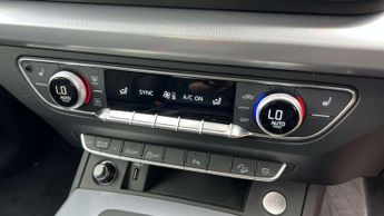 Audi Q5 45 TFSI Quattro Sport 5dr S Tronic