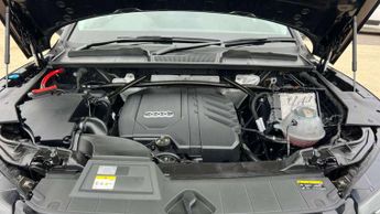Audi Q5 45 TFSI Quattro Sport 5dr S Tronic