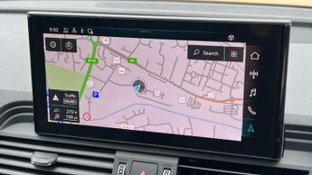 Audi Q5 45 TFSI Quattro Sport 5dr S Tronic