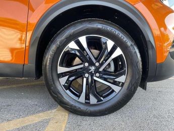 Peugeot 2008 1.2 PureTech 130 GT 5dr