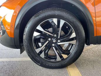 Peugeot 2008 1.2 PureTech 130 GT 5dr