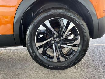 Peugeot 2008 1.2 PureTech 130 GT 5dr