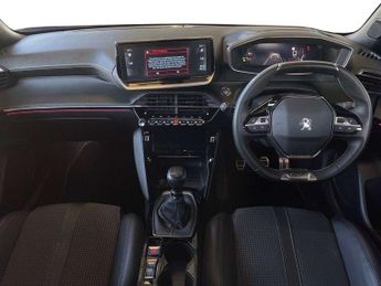 Peugeot 2008 1.2 PureTech 130 GT 5dr