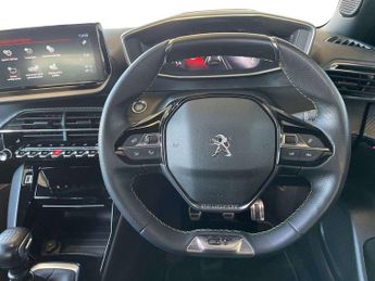 Peugeot 2008 1.2 PureTech 130 GT 5dr