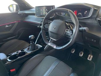 Peugeot 2008 1.2 PureTech 130 GT 5dr