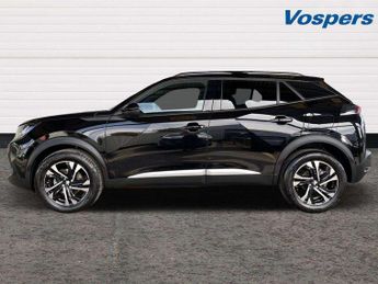 Peugeot 2008 1.2 PureTech Allure Premium+ 5dr