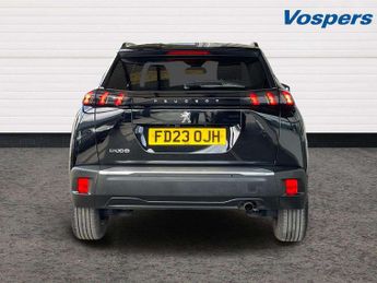 Peugeot 2008 1.2 PureTech Allure Premium+ 5dr