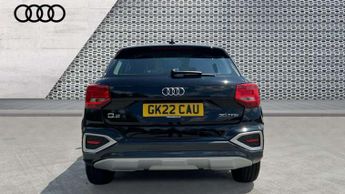 Audi Q2 30 TFSI Sport 5dr