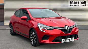 Renault Clio 1.0 TCe 90 Iconic Edition 5dr