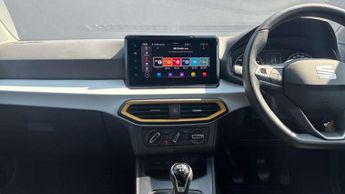 SEAT Ibiza 1.0 TSI 95 SE Technology 5dr