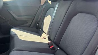 SEAT Ibiza 1.0 TSI 95 SE Technology 5dr