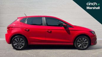 SEAT Ibiza 1.0 TSI 95 SE Technology 5dr