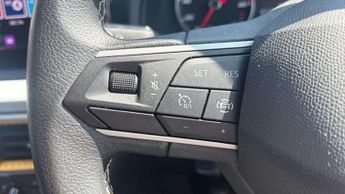 SEAT Ibiza 1.0 TSI 95 SE Technology 5dr