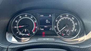 Skoda Fabia 1.0 TSI Monte Carlo 5dr