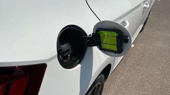 Skoda Fabia 1.0 TSI Monte Carlo 5dr