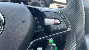 Skoda Fabia 1.0 TSI Monte Carlo 5dr