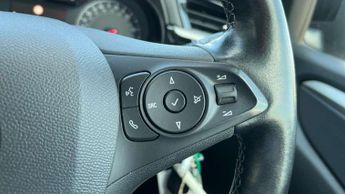 Vauxhall Corsa 1.2 SE Premium 5dr