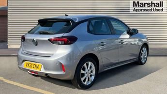 Vauxhall Corsa 1.2 SE Premium 5dr