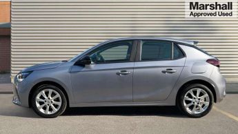 Vauxhall Corsa 1.2 SE Premium 5dr
