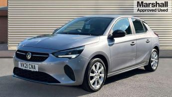 Vauxhall Corsa 1.2 SE Premium 5dr