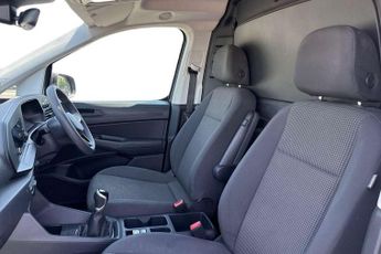 Volkswagen Caddy 2.0 TDI 102PS Commerce Van