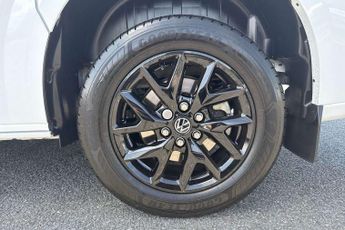 Volkswagen Transporter 2.0 TDI 150 Commerce Plus Van