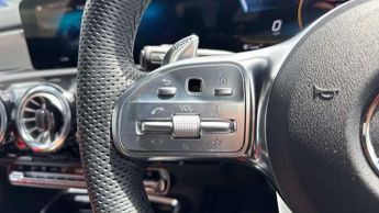 Mercedes-Benz CLA CLA 35 Premium 4Matic 4dr Tip Auto