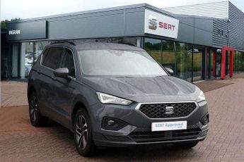 SEAT Tarraco 1.5 EcoTSI SE Technology 5dr