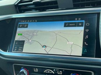 Audi Q3 35 TFSI S Line 5dr