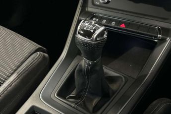 Audi Q3 35 TDI Quattro S Line 5dr