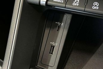 Audi Q3 35 TDI Quattro S Line 5dr