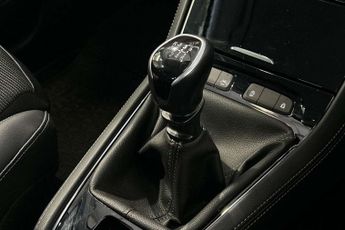 Vauxhall Grandland 1.2 Turbo GS 5dr