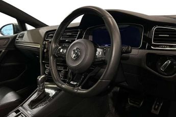Volkswagen Golf R 2.0 TSI 310 R 3dr 4MOTION DSG